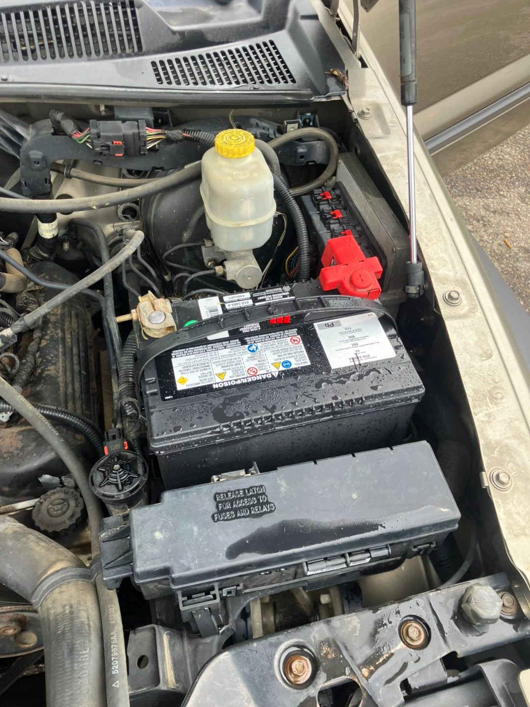 2004 jeep liberty - photo 3