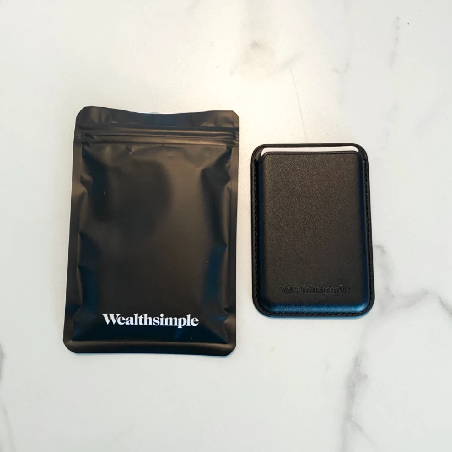 Magnetic Phone Wallet