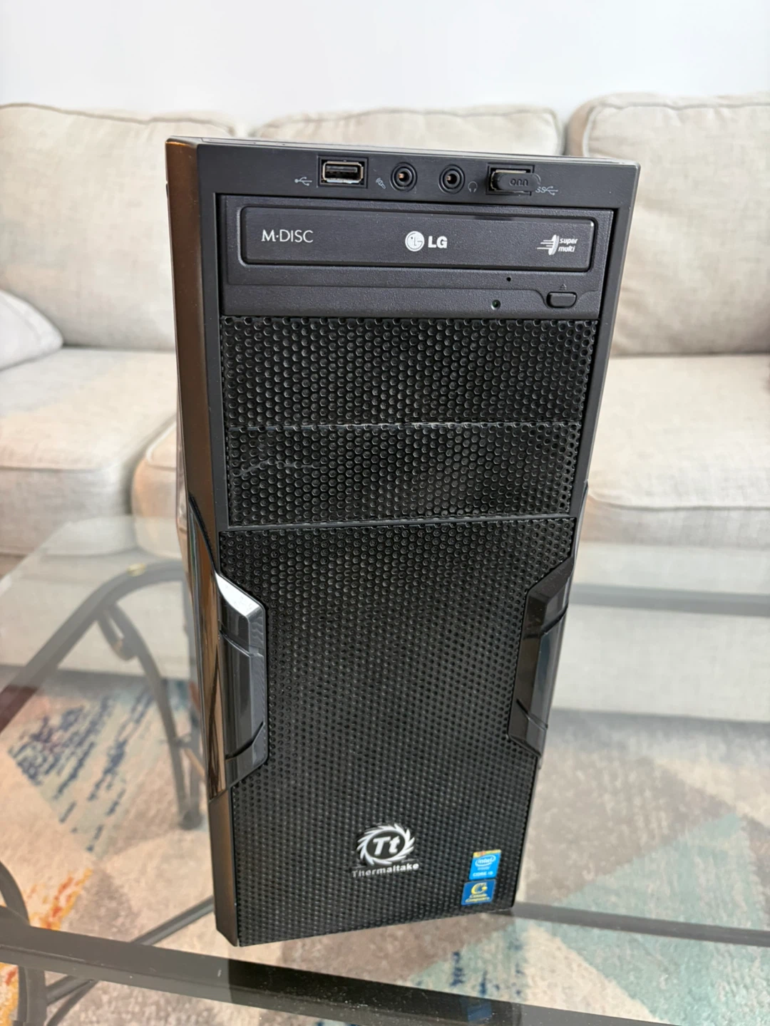 Gaming Desktop PC - photo 2