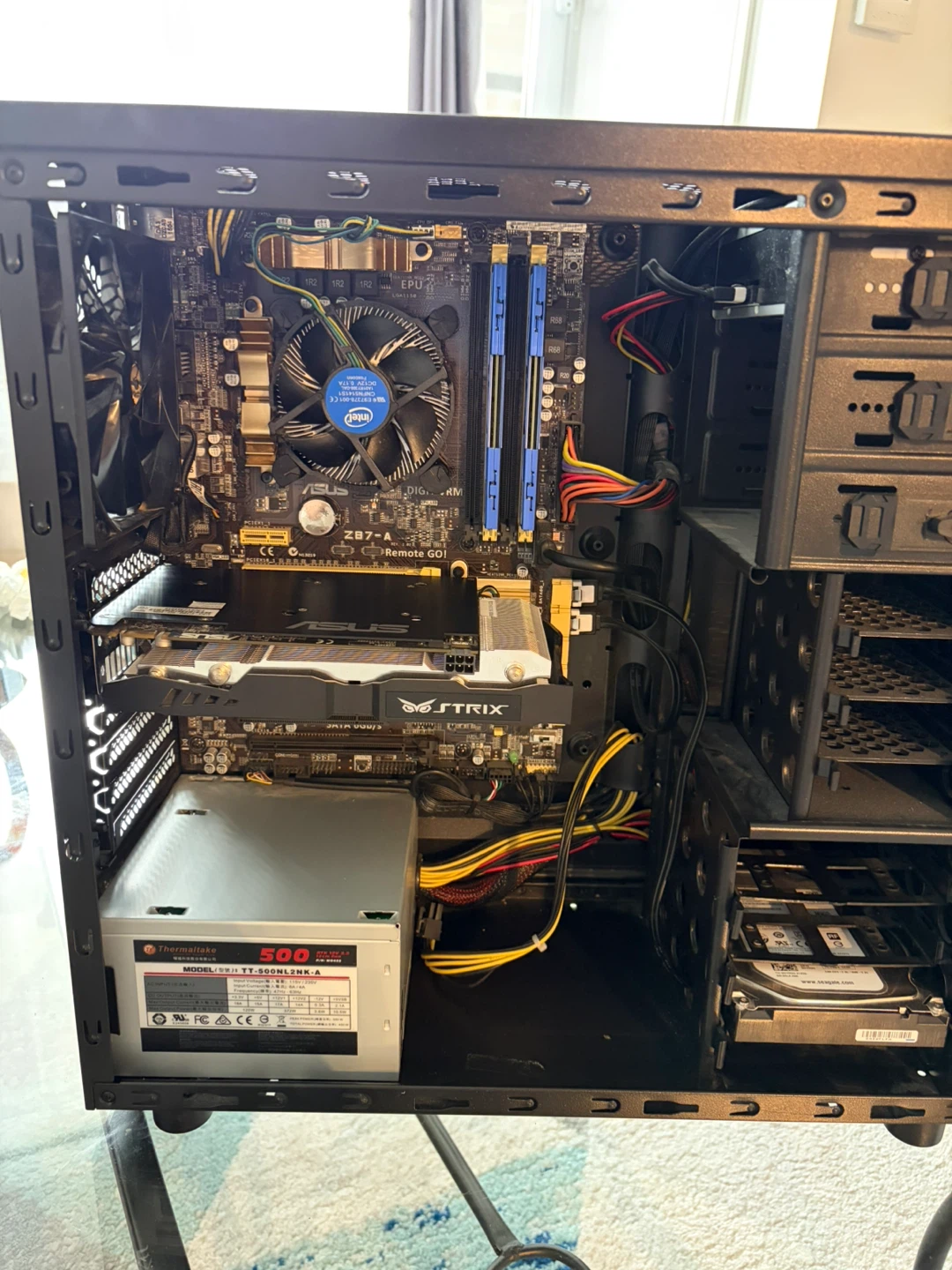 Gaming Desktop PC - photo 3