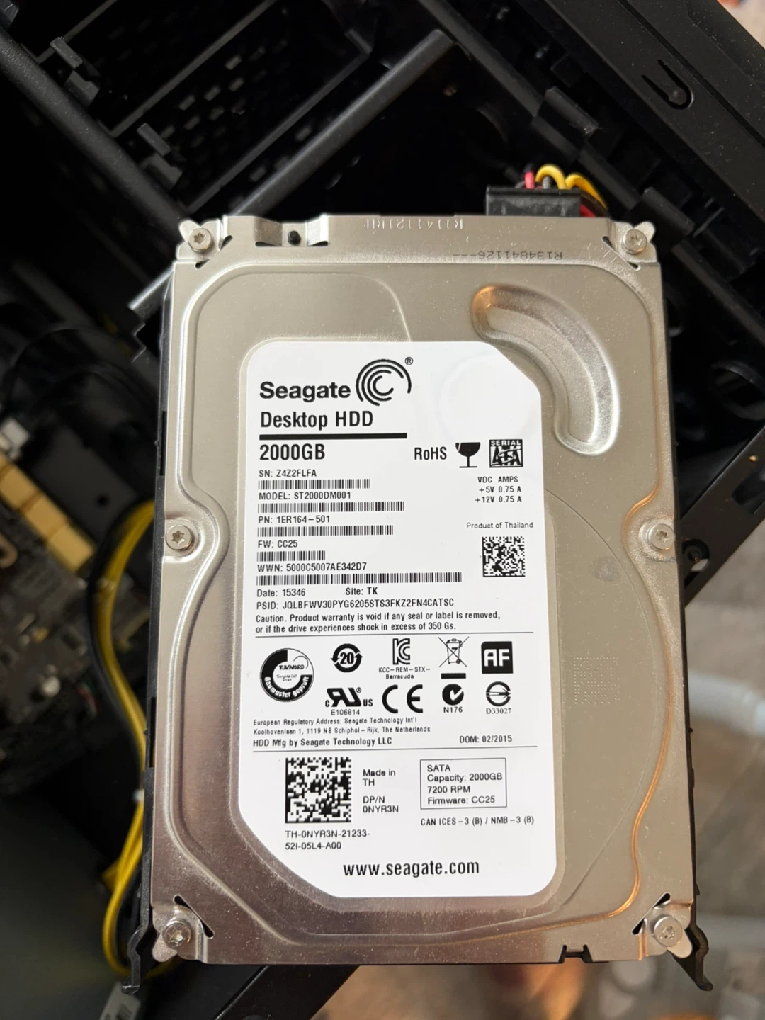 Gaming Desktop PC - photo 4