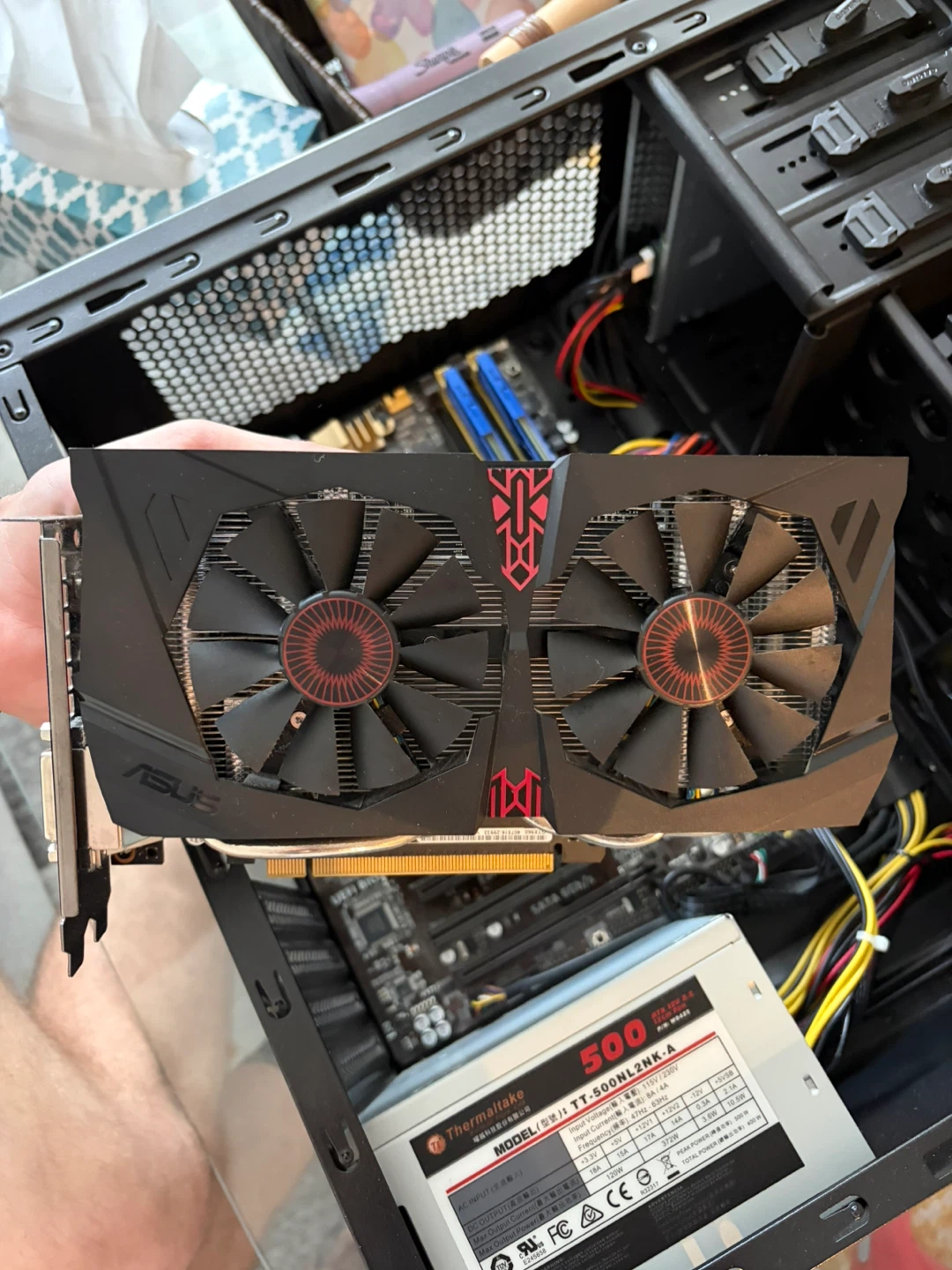 Gaming Desktop PC - photo 5