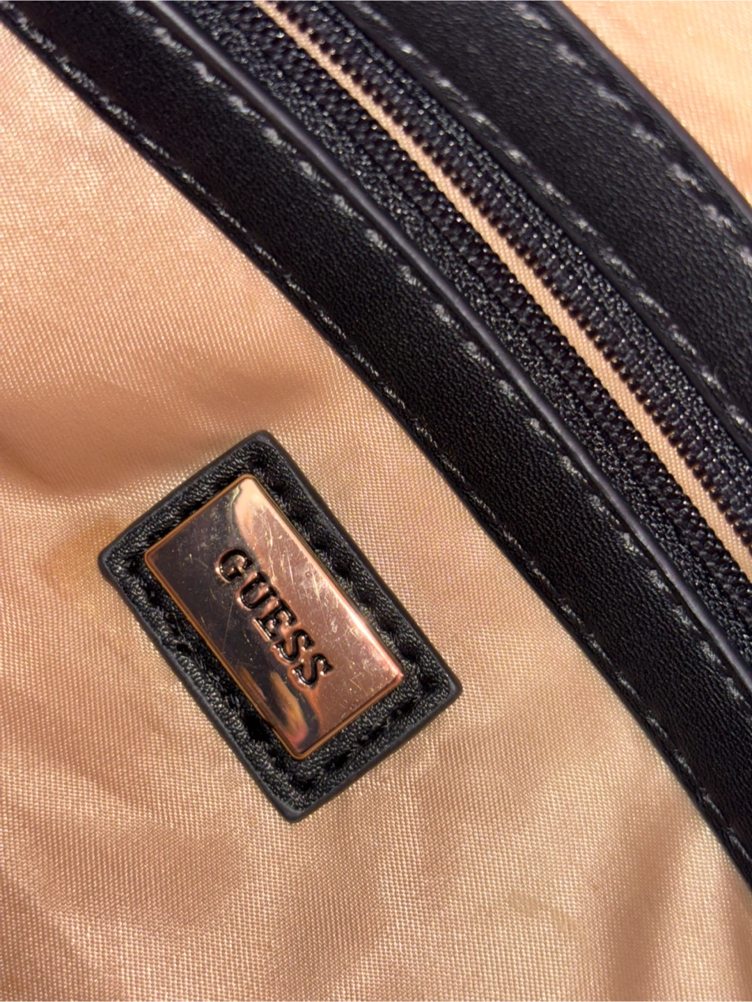 Guess Backpack - photo 3