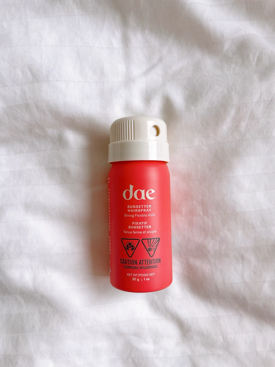Dae Hairspray Sephora