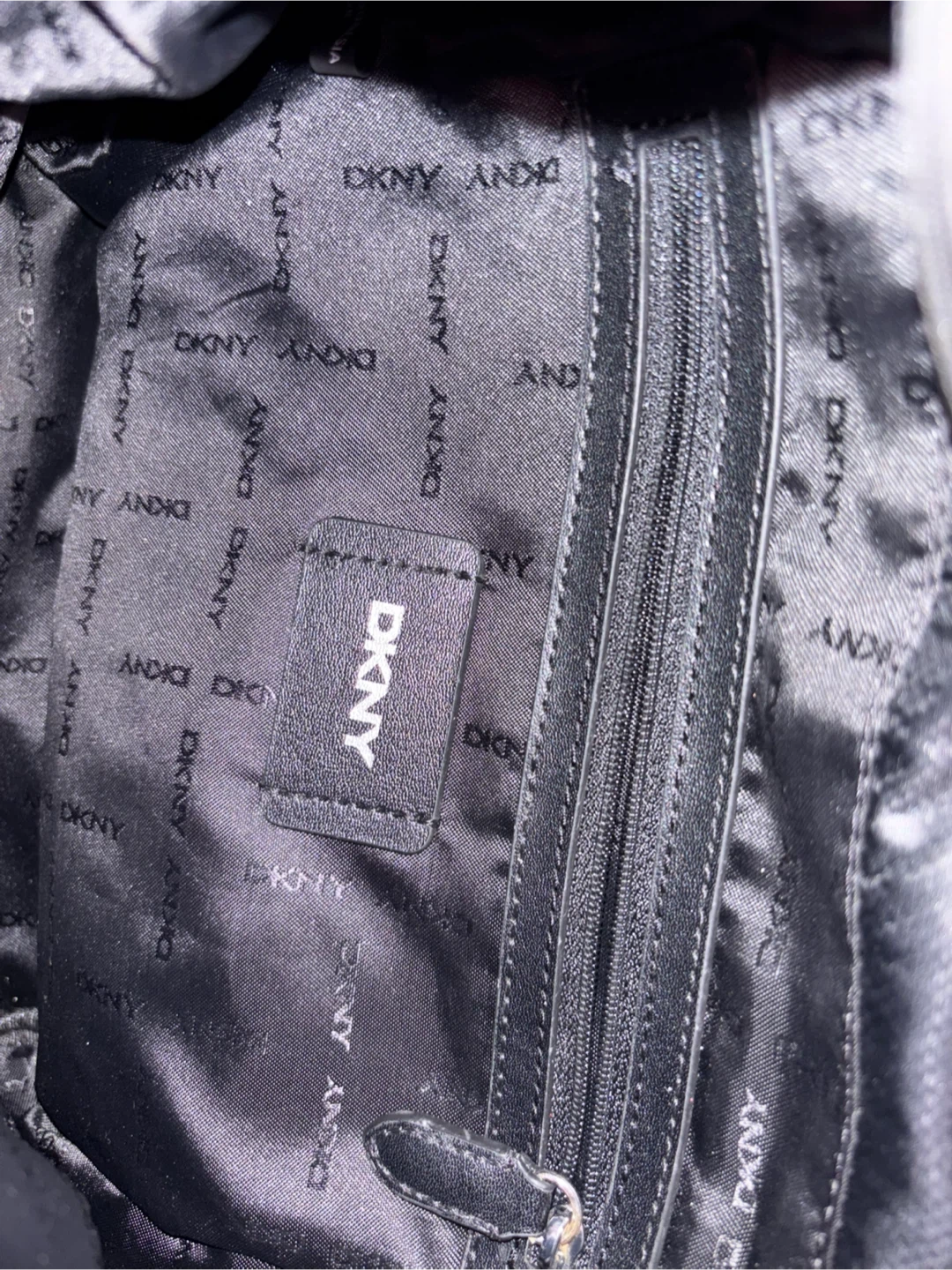 DKNY Giania Backpack - photo 3