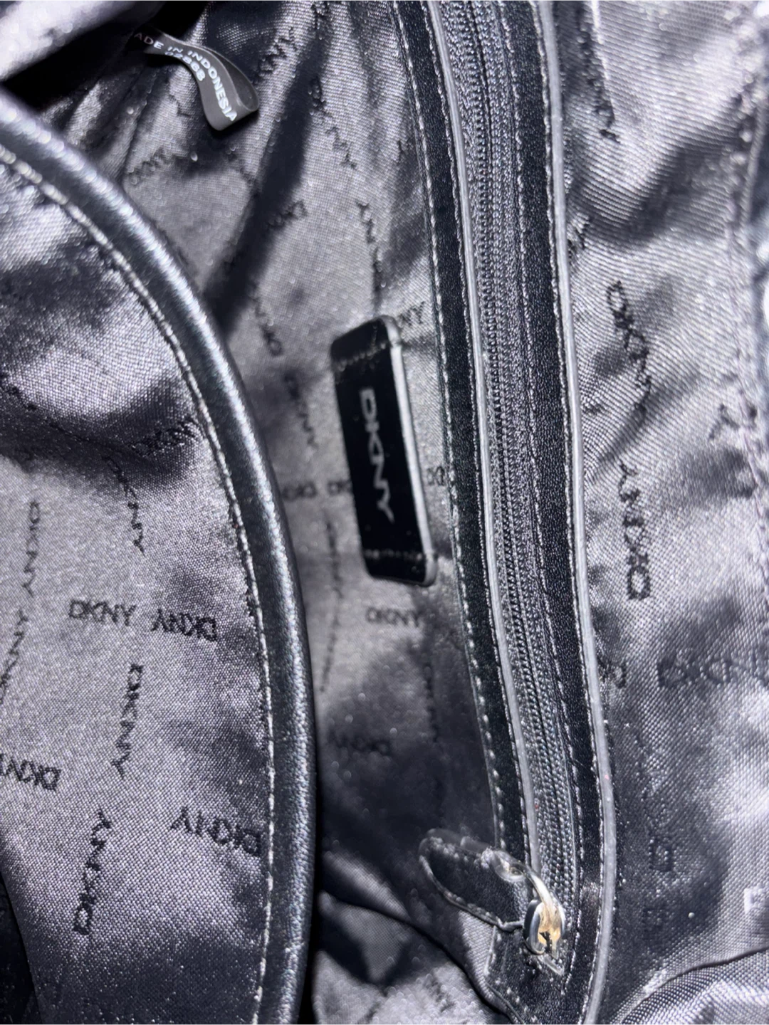 DKNY Giania Backpack - photo 4