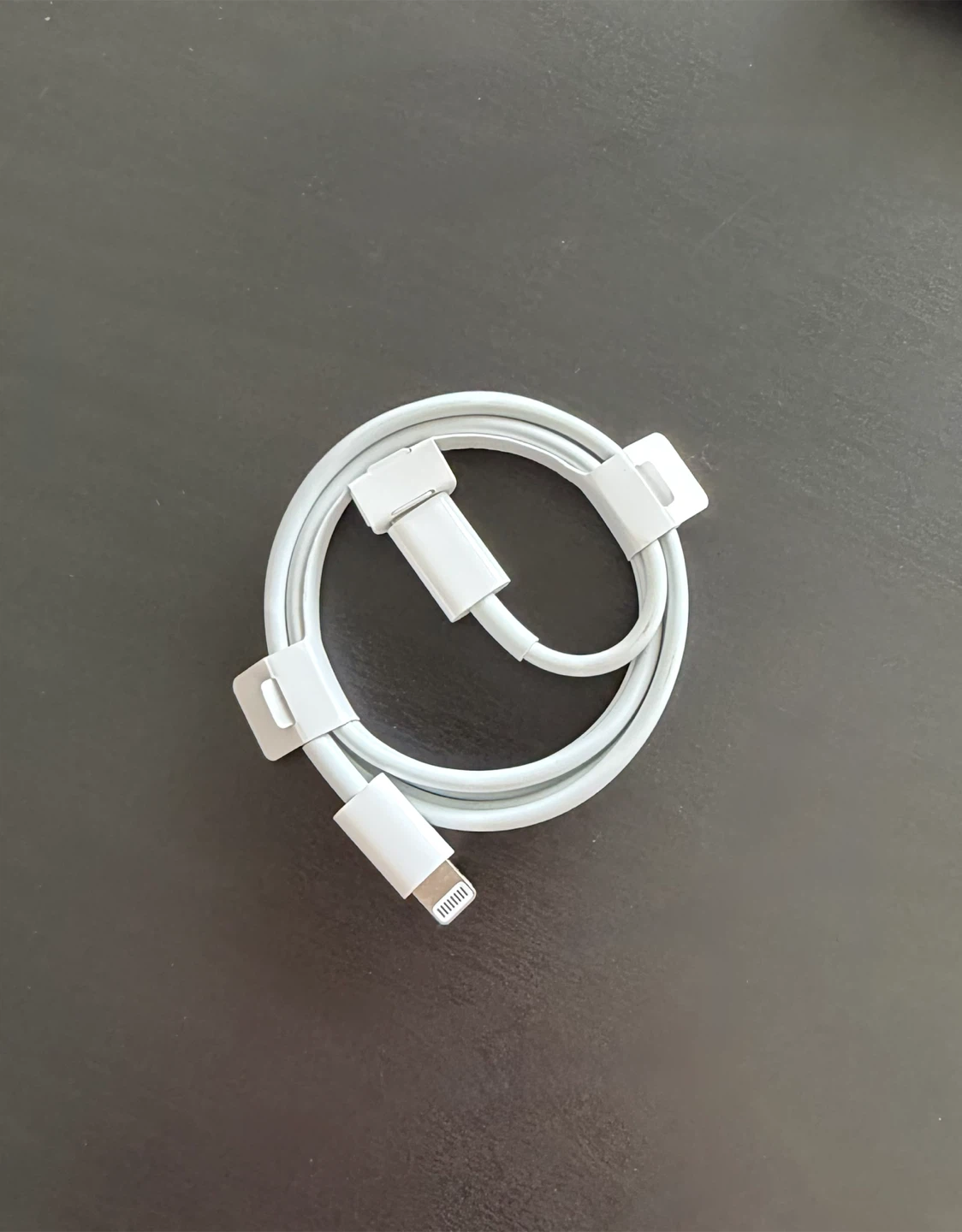 Apple USB-C to Lightning Cable
