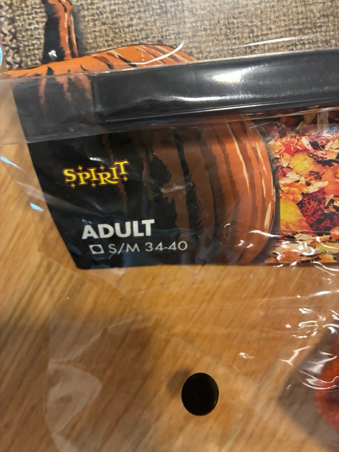 Spirit Sam Trick 'r Treat Costume - photo 2