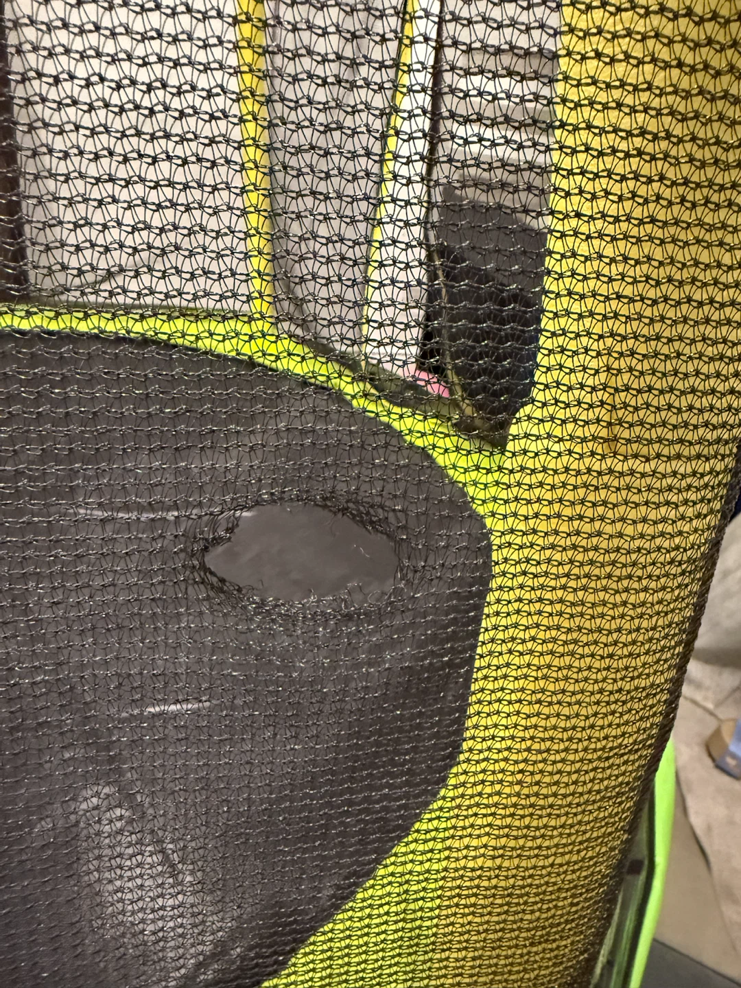 Kids Indoor Trampoline - photo 2