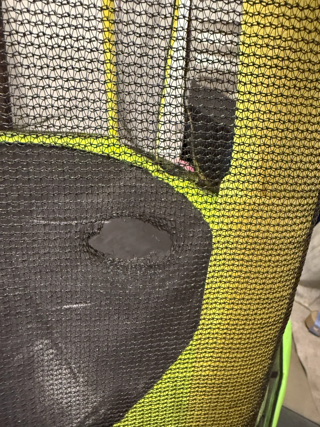 Kids Indoor Trampoline - photo 2