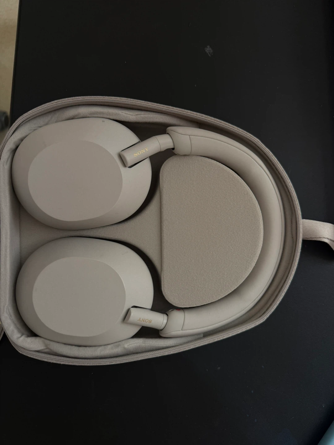 Sony WH-1000XM5 Wireless Headphones - photo 3