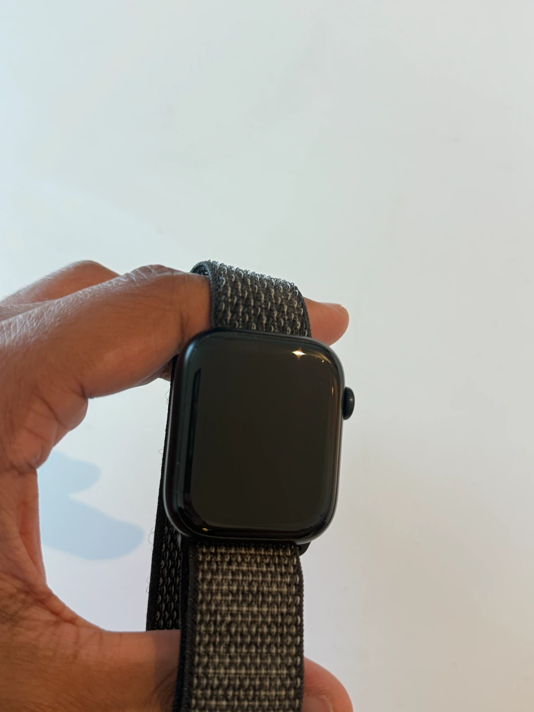 Apple Watch Series 8 (GPS) - 45mm - photo 4