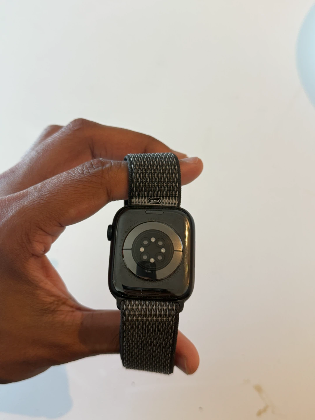 Apple Watch Series 8 (GPS) - 45mm - photo 5