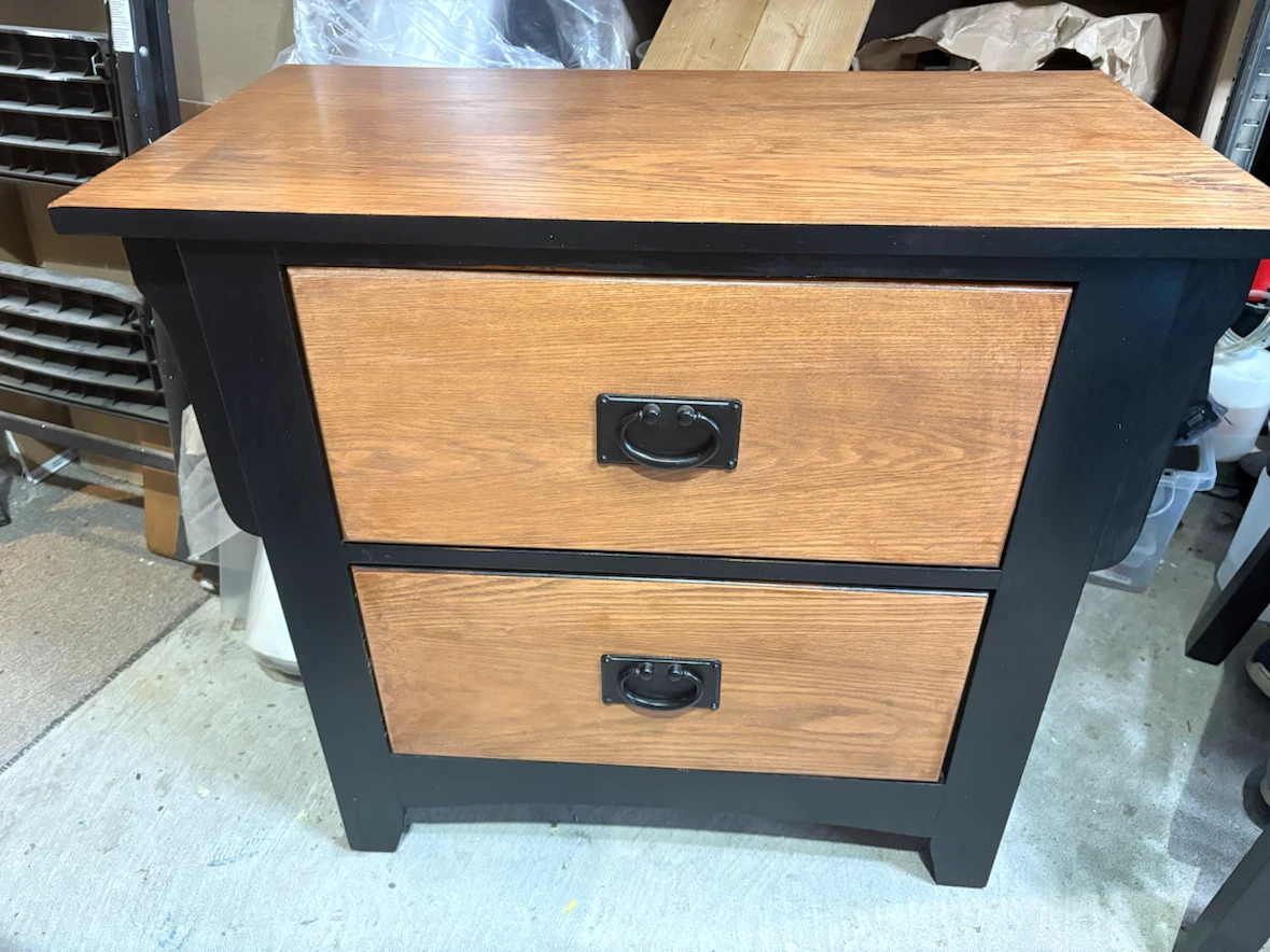 Night stand - photo 2