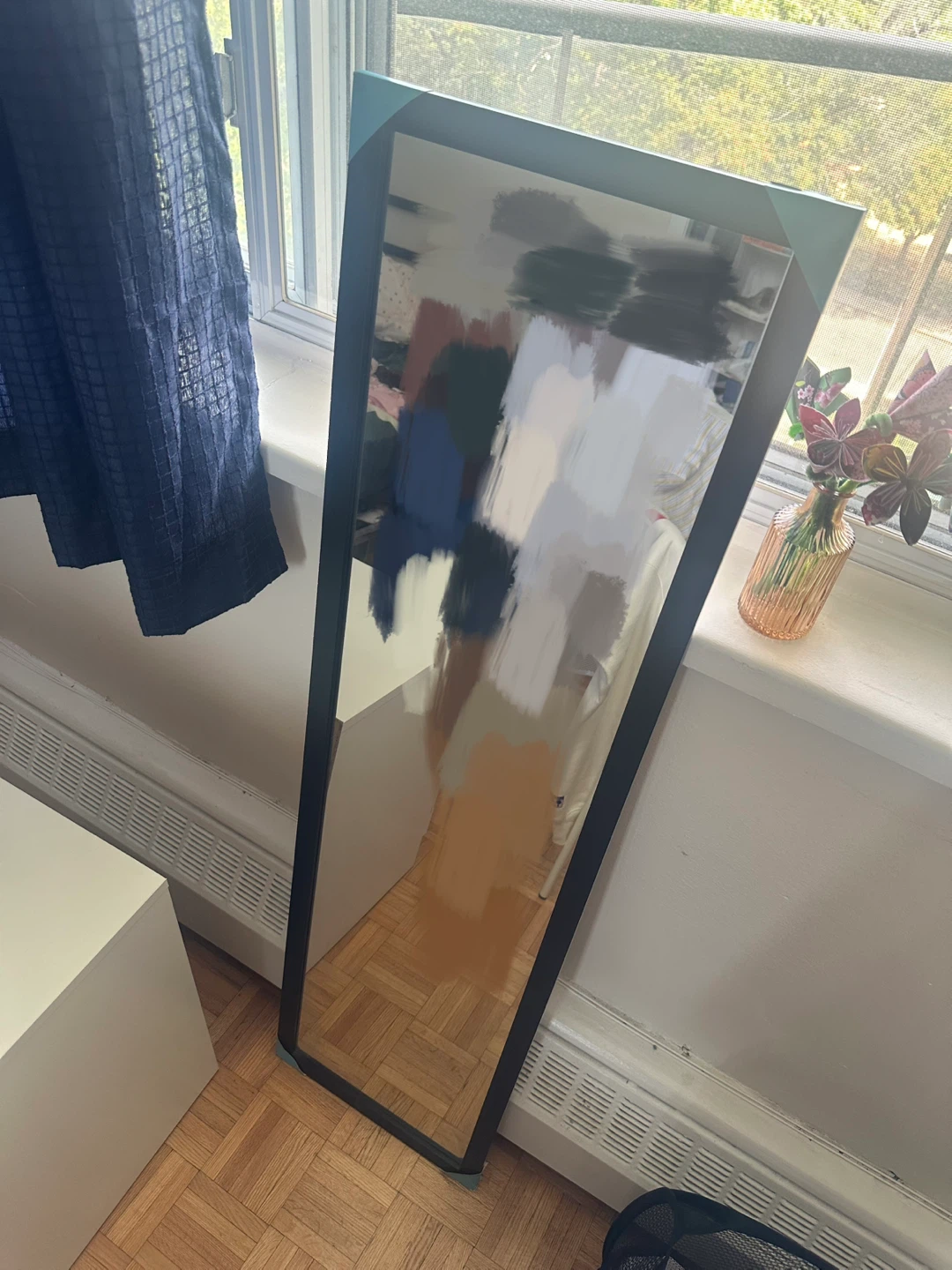 Full Length Floor Mirror