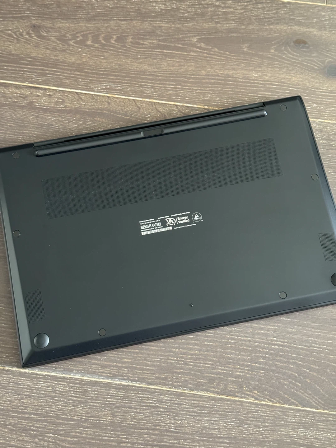 LG gram 16” Laptop – Core Ultra 7, 16GB RAM, 1TB SSD - photo 4