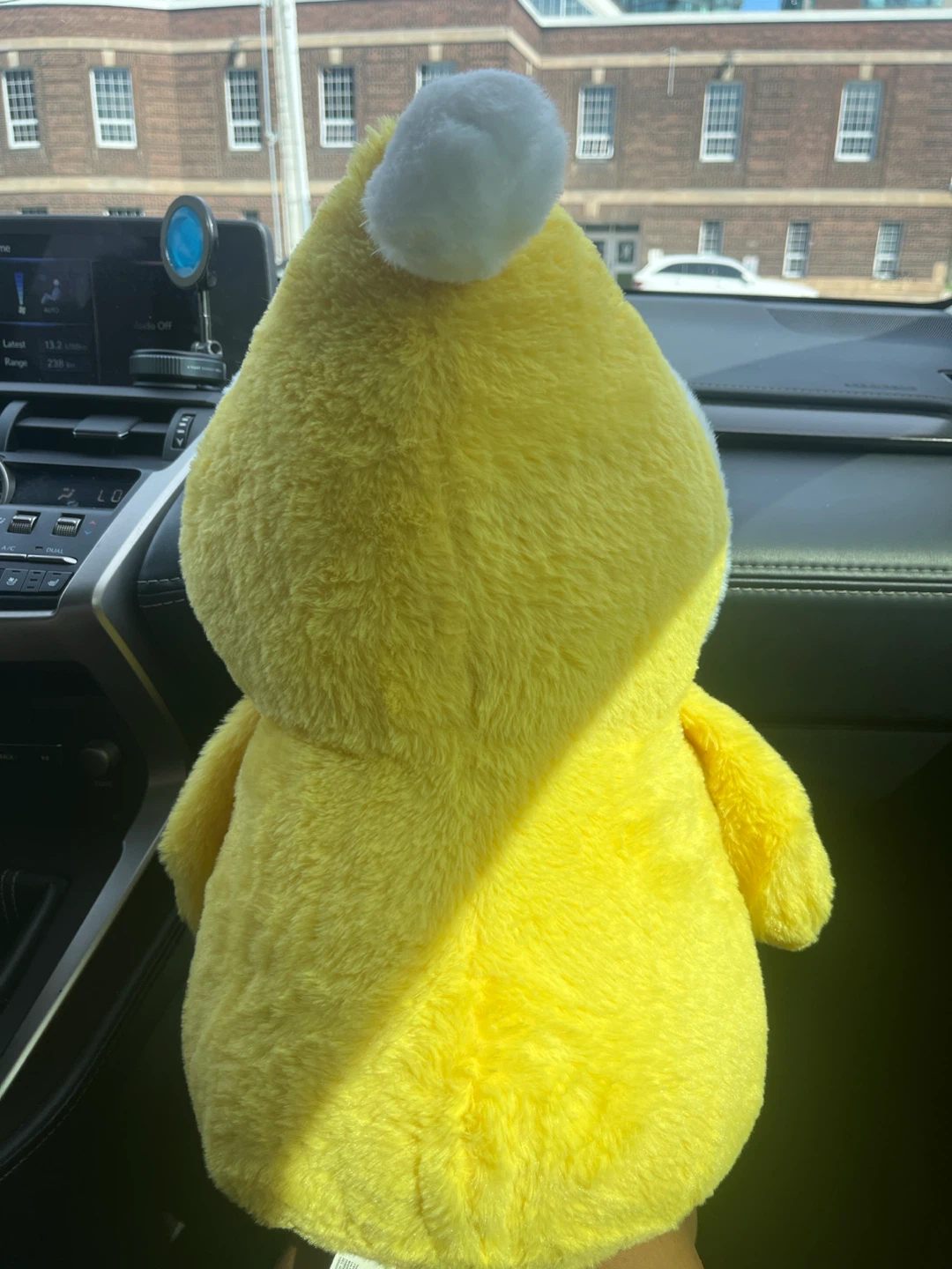 OS Top Limited Edition Penguin Plush - photo 2
