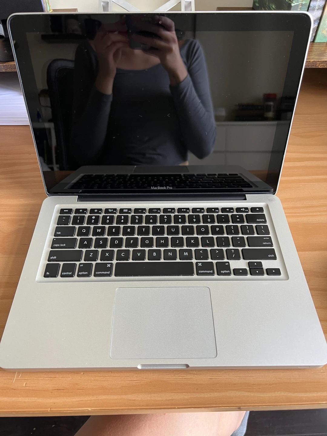Apple MacBook Pro (13inch mid 2012)