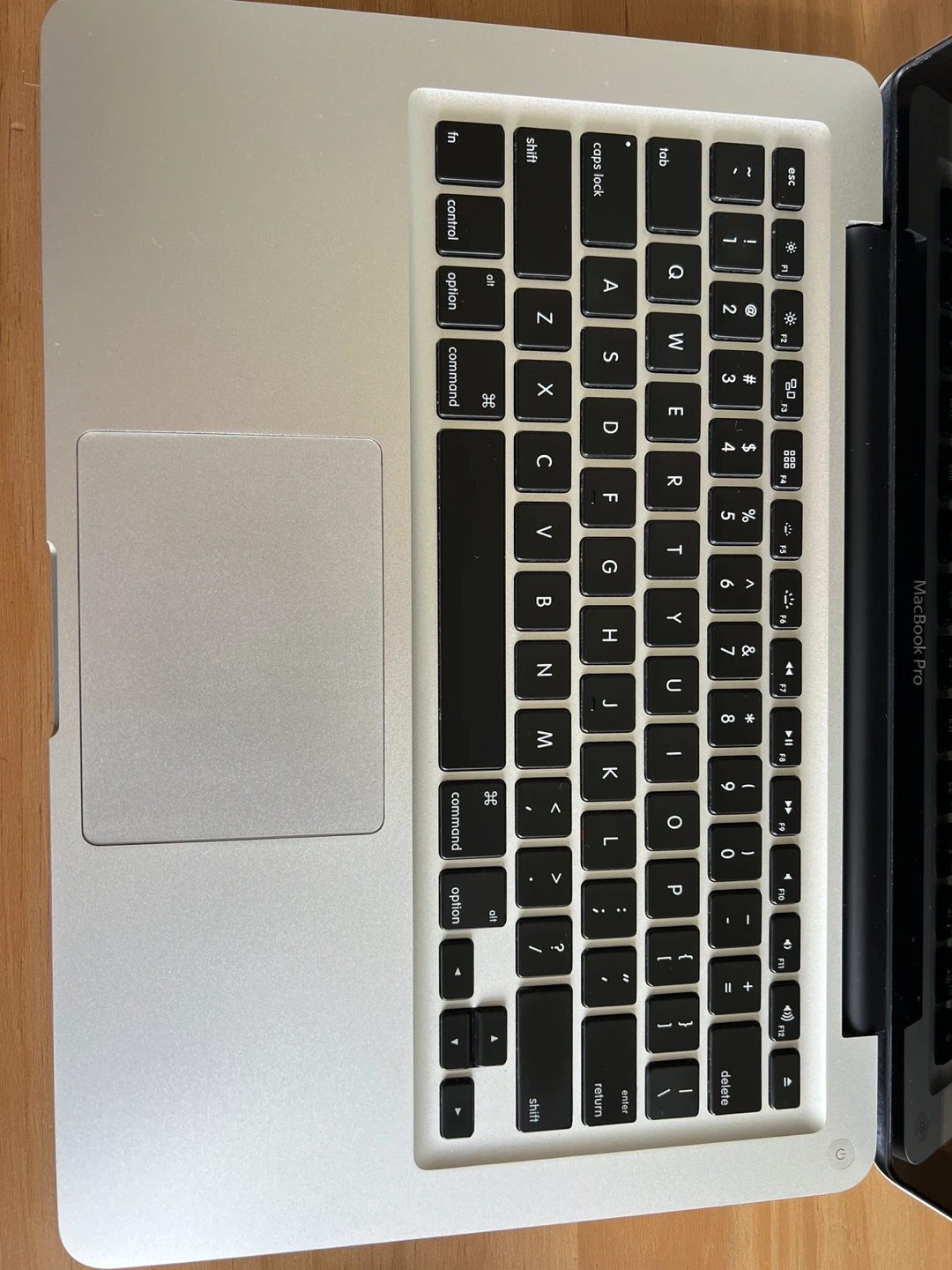 Apple MacBook Pro (13inch mid 2012) - photo 2