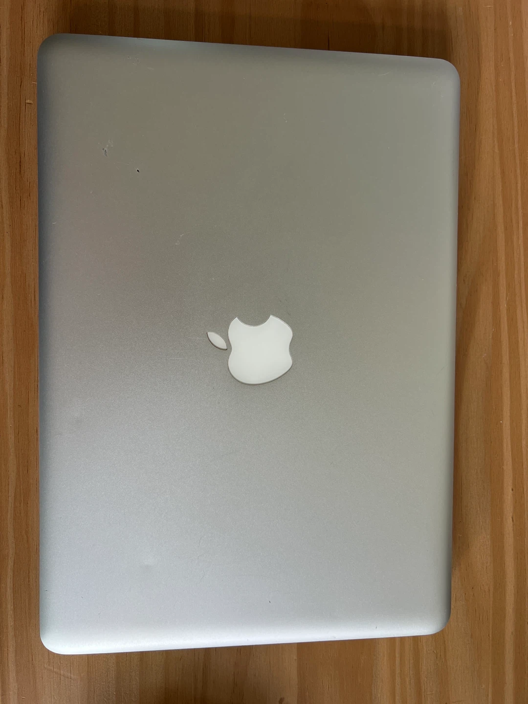 Apple MacBook Pro (13inch mid 2012) - photo 3