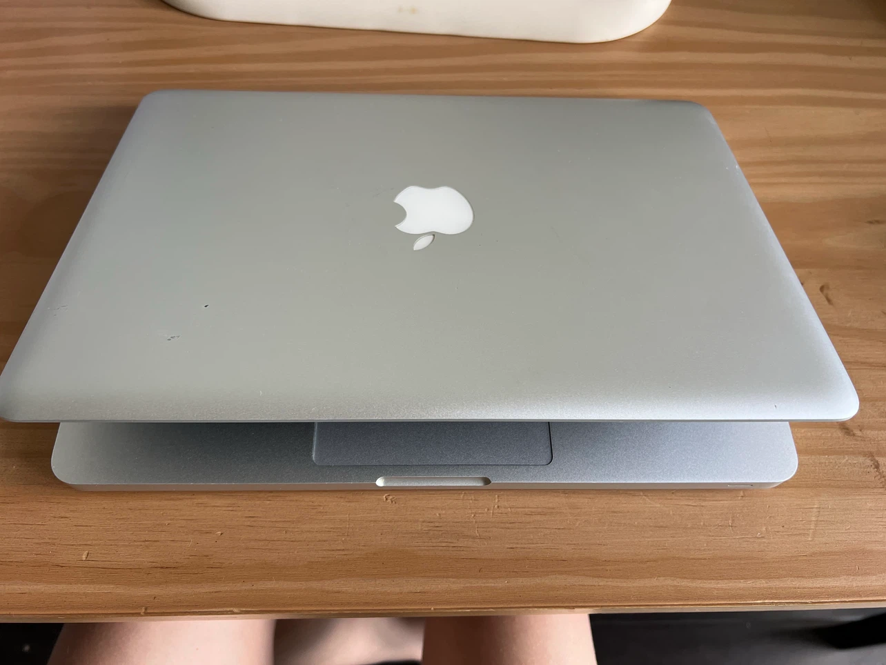 Apple MacBook Pro (13inch mid 2012) - photo 5