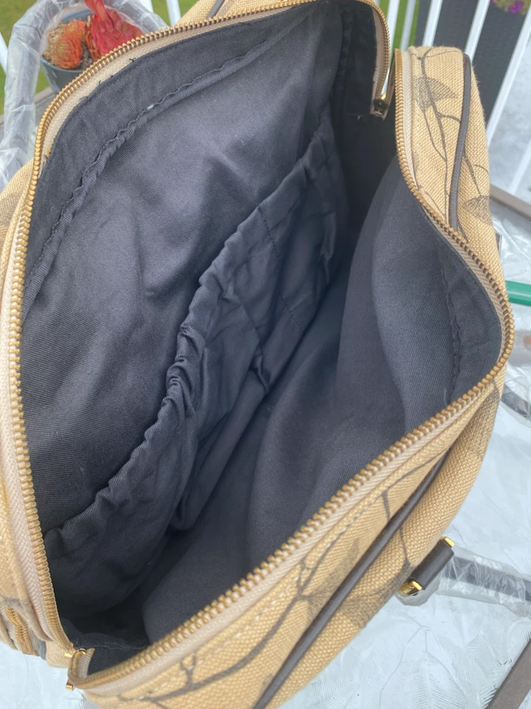 Allegra Hicks Designer Tote Bag - photo 3