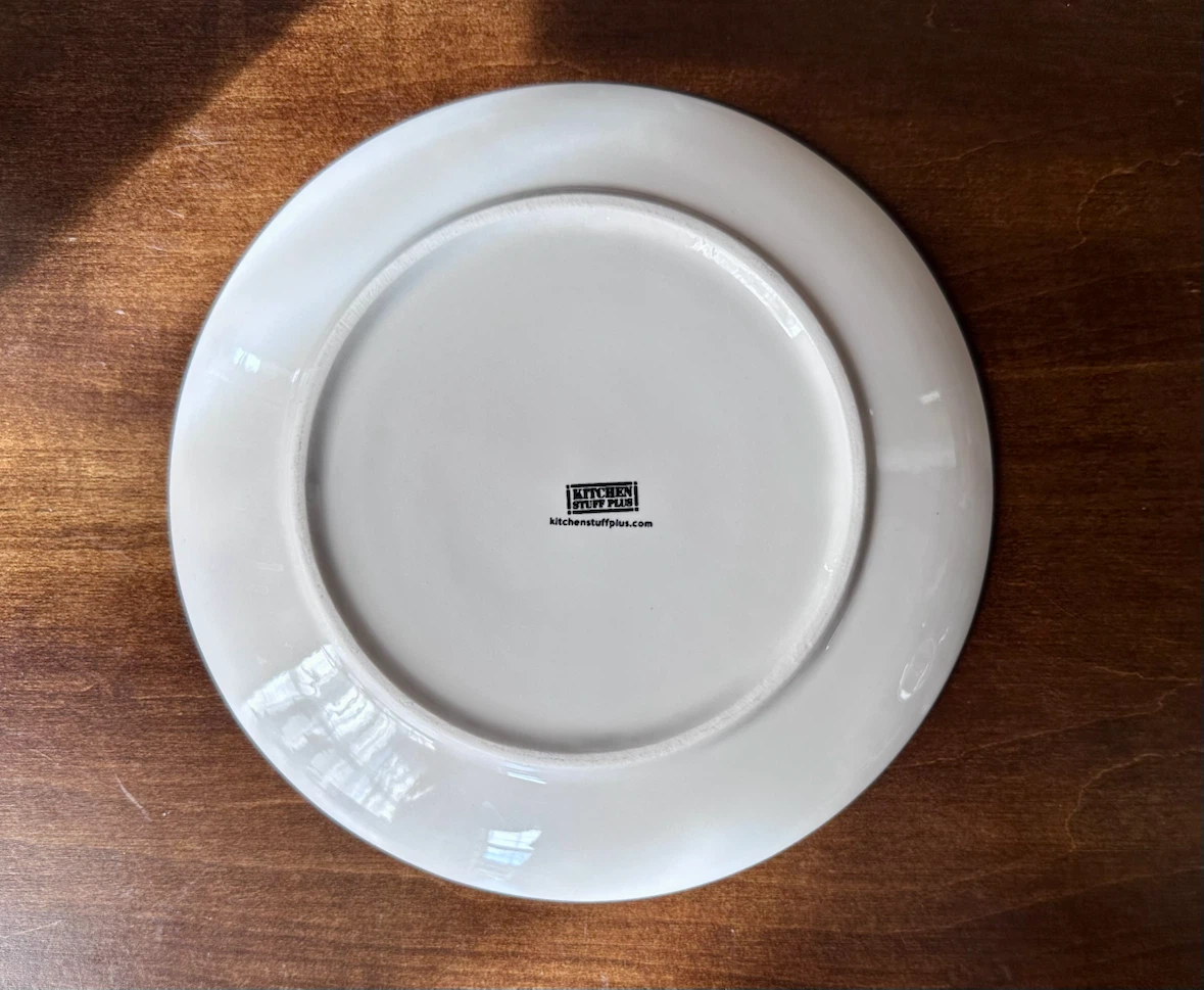 Holiday Elf Plate - photo 2