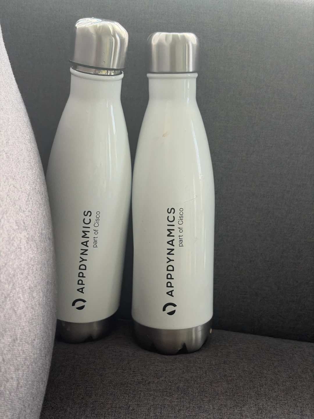 AppDynamics Water Bottles (2-Pack)