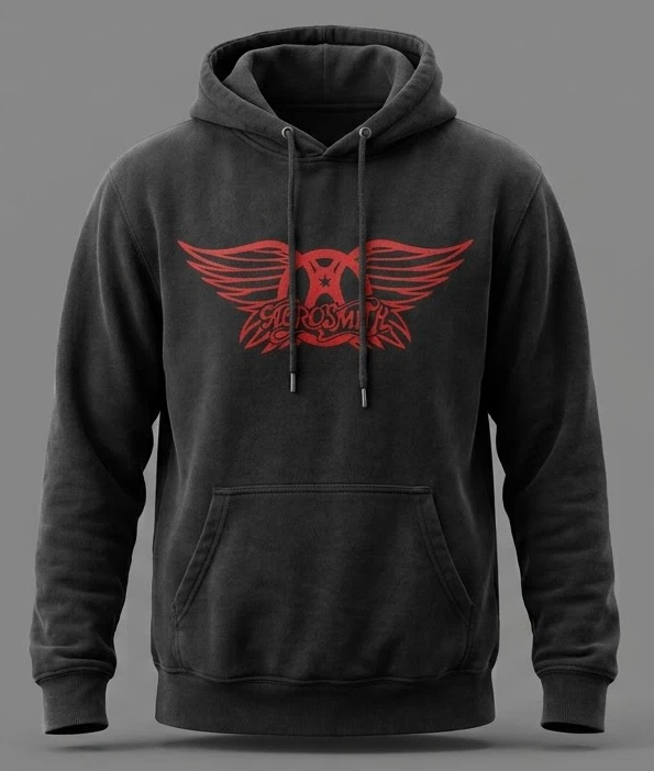 Rock Bands Graphic hoodies - photo 2