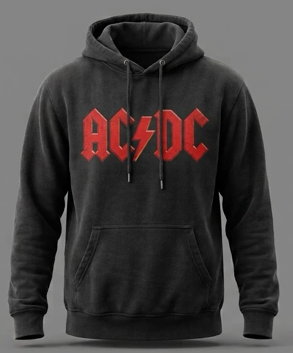 Rock Bands Graphic hoodies - photo 3