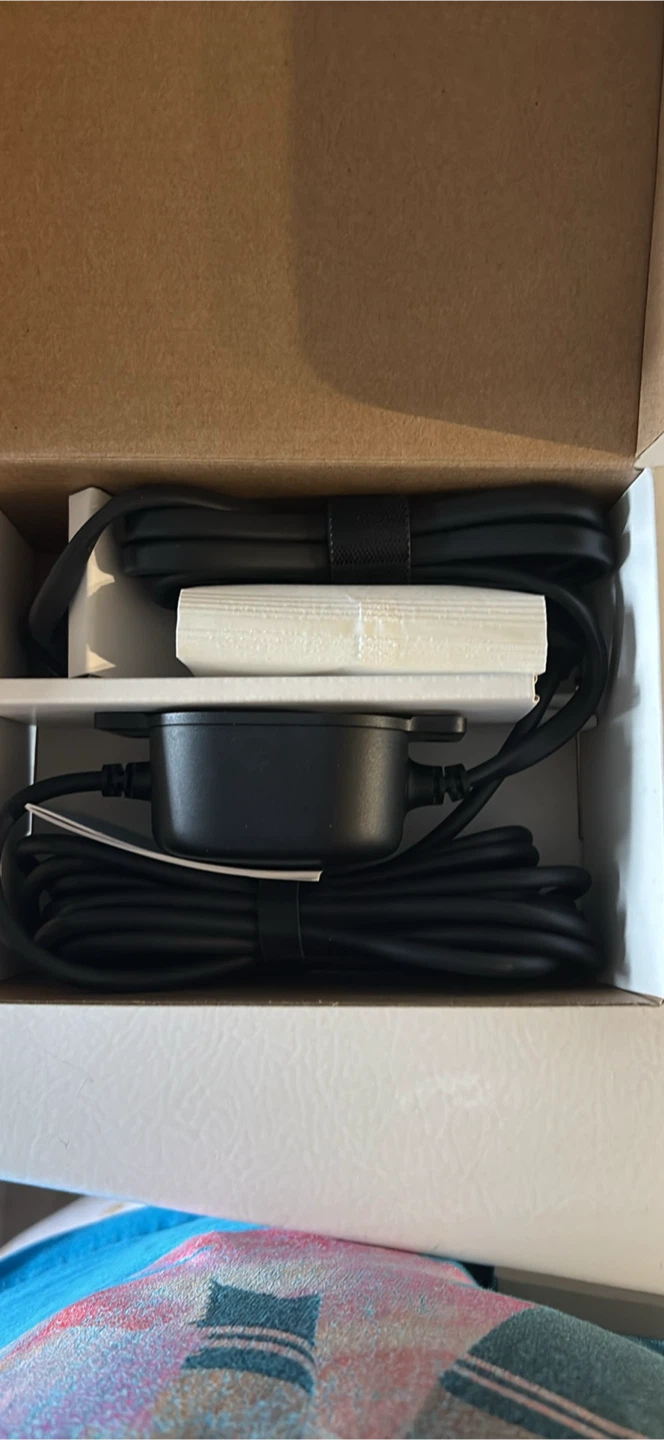 Blink Weather Resistant Power Adapter - photo 2