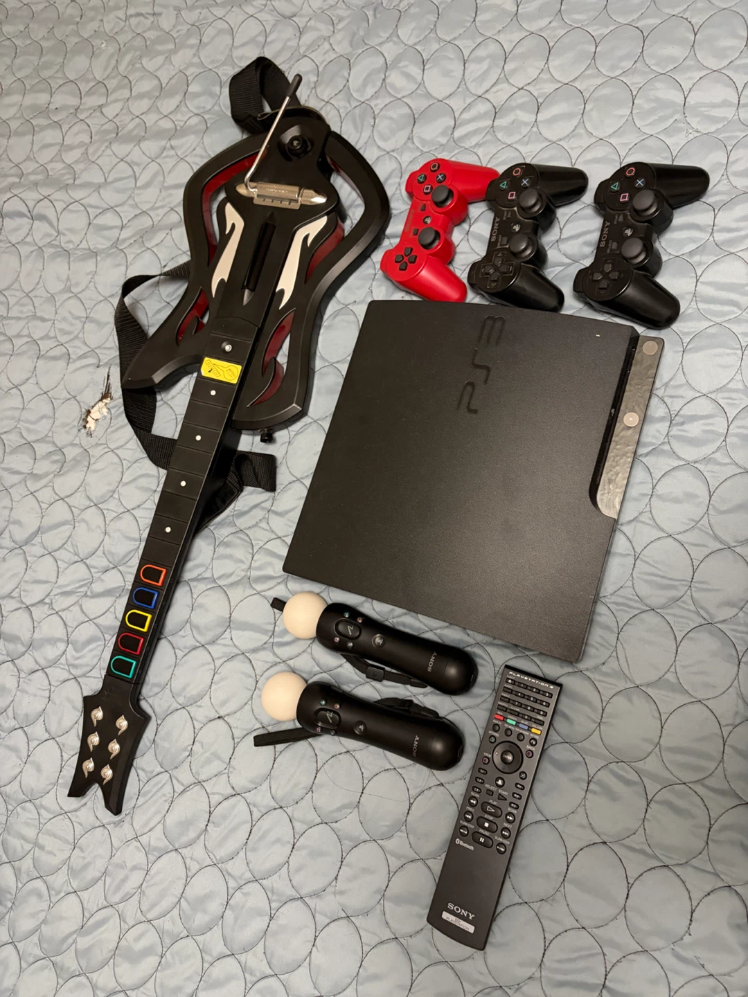 PS3 Bundle