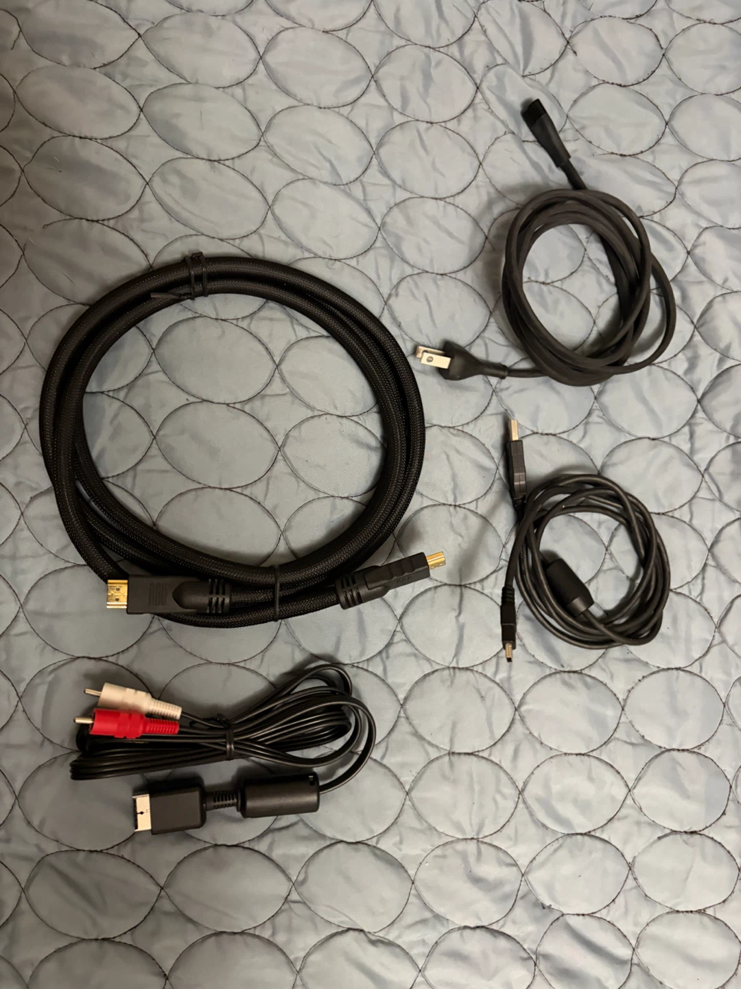 PS3 Bundle - photo 3