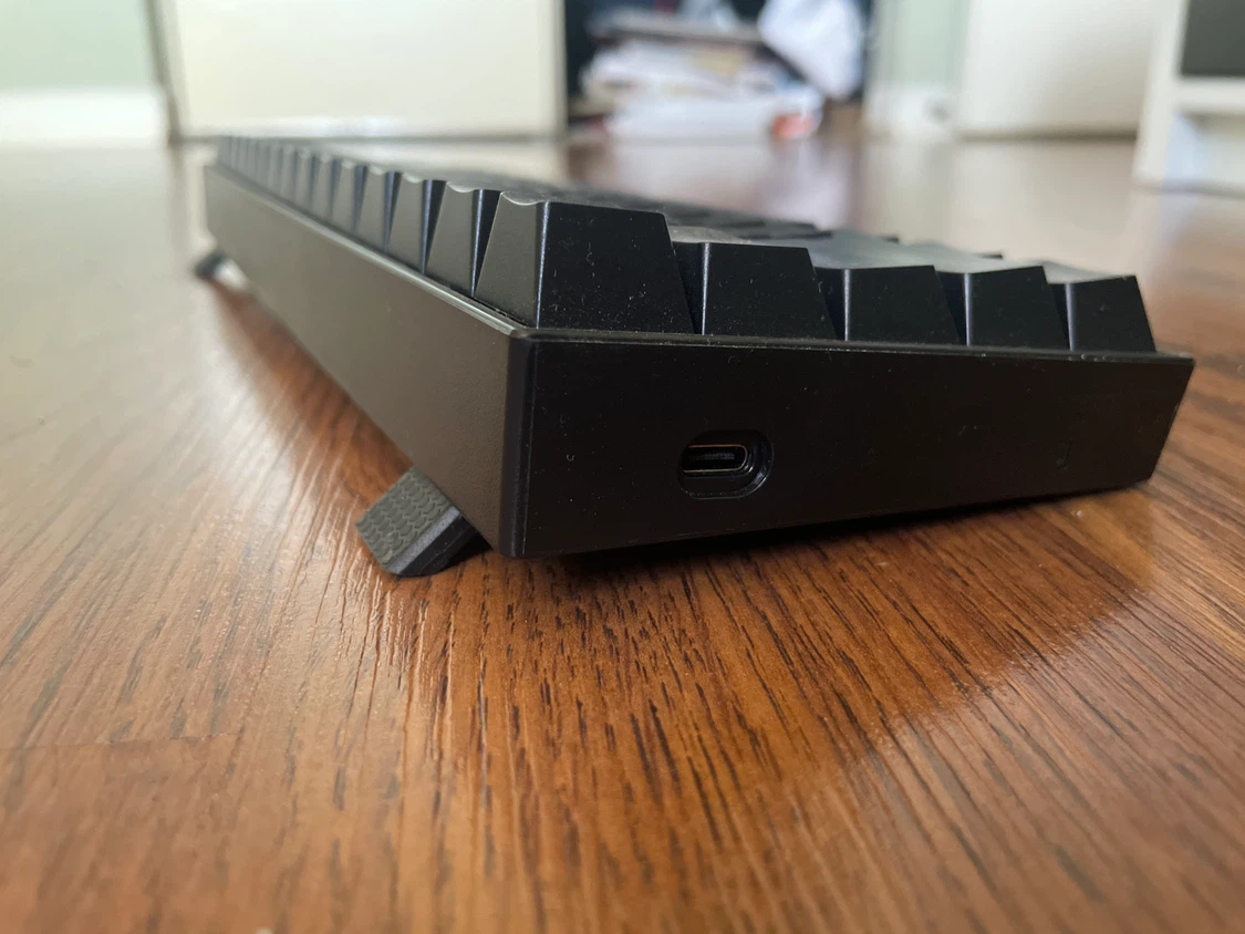 Redragon K630RGB Dragonborn Mechanical Keyboard - photo 3