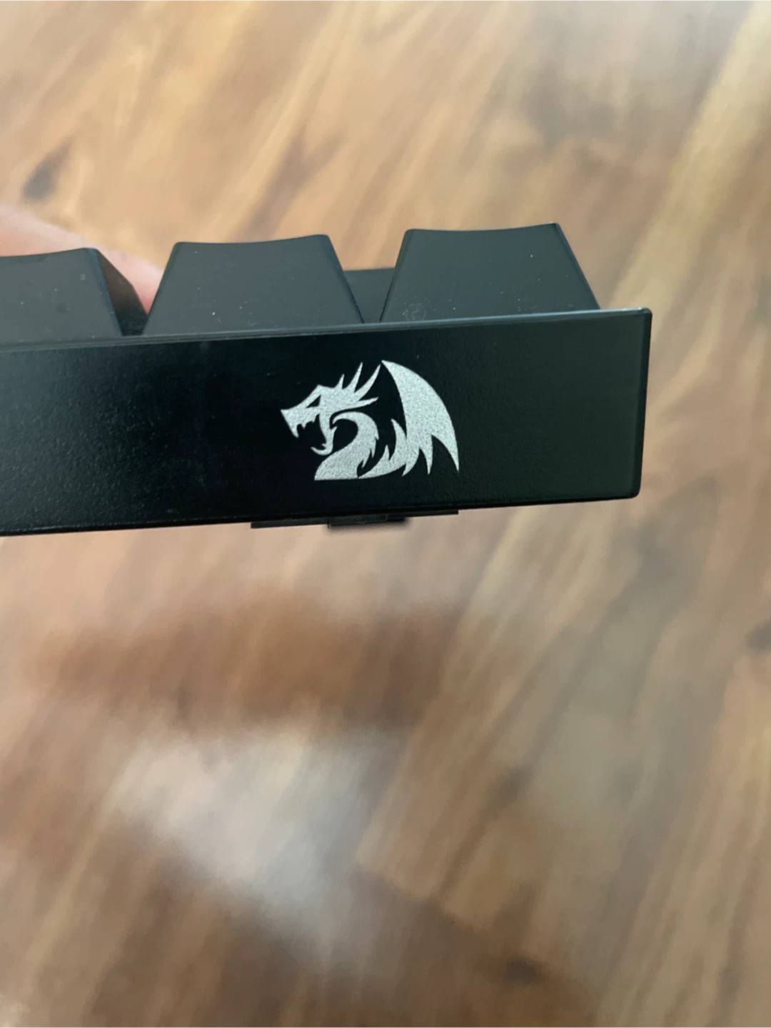 Redragon K630RGB Dragonborn Mechanical Keyboard - photo 4