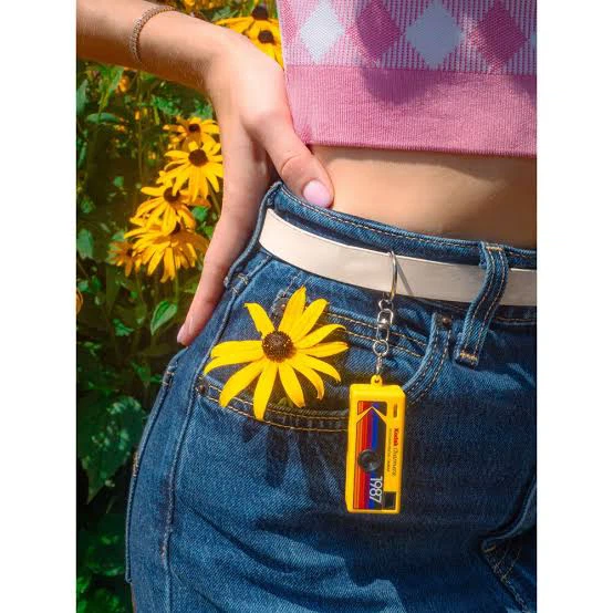 Kodak Charmera Keychain Digital Camera - photo 5