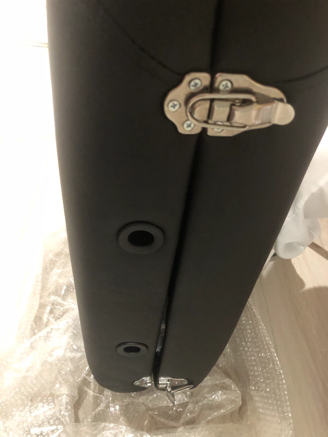Sierra Comfort Portable Massage Table - photo 3
