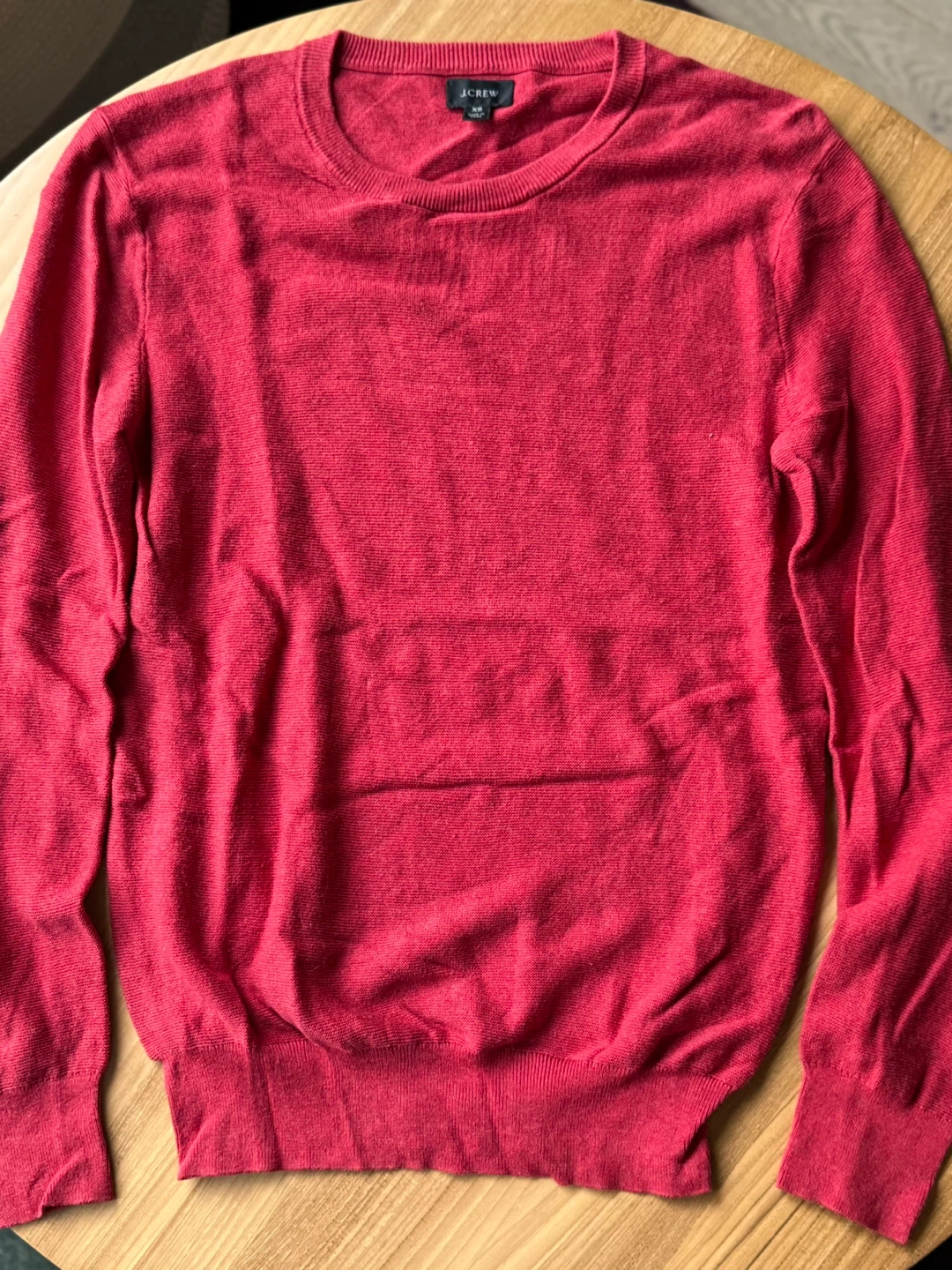 J. Crew Crewneck Sweater XS