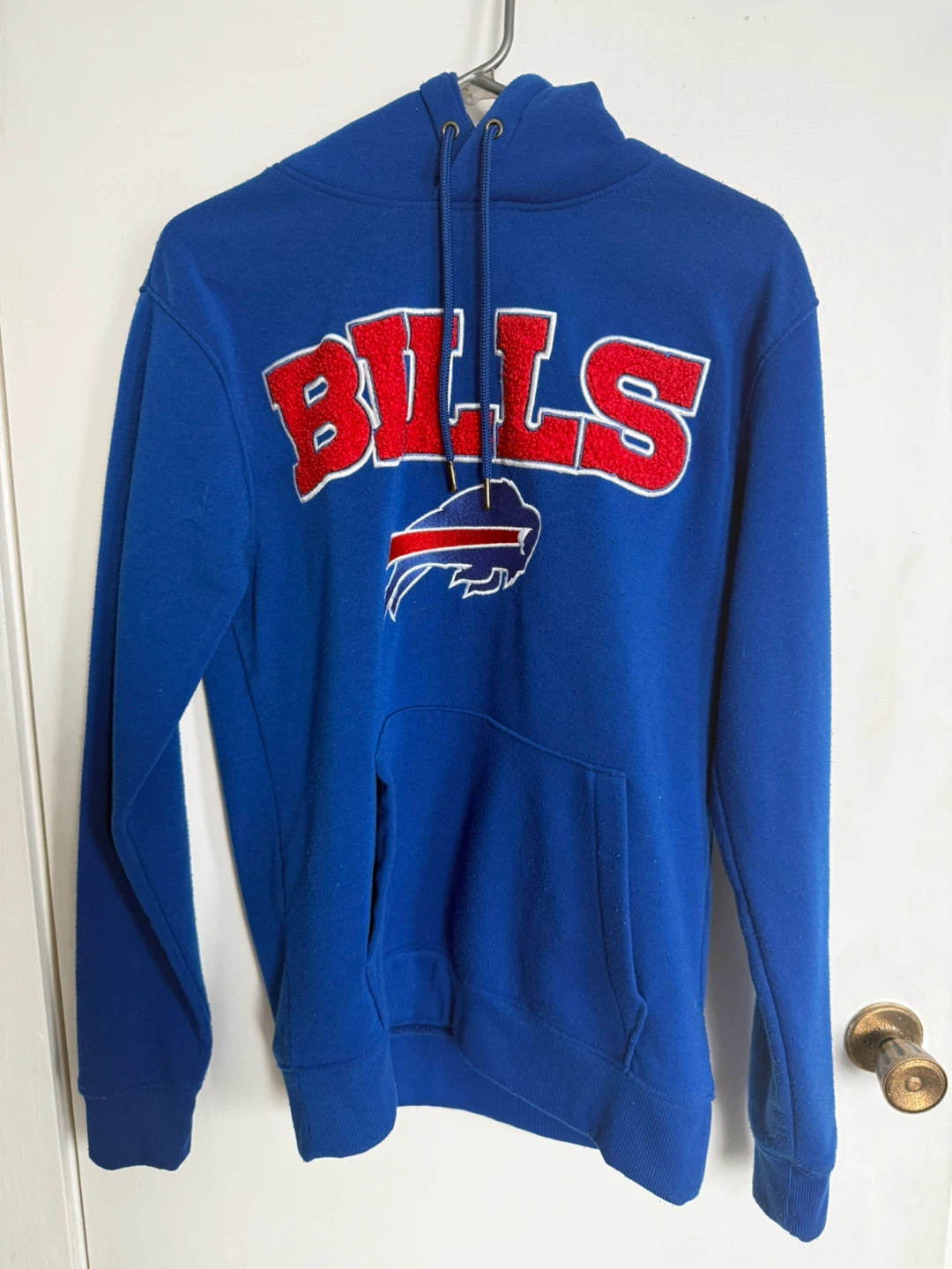 Buffalo Bills Hoodie