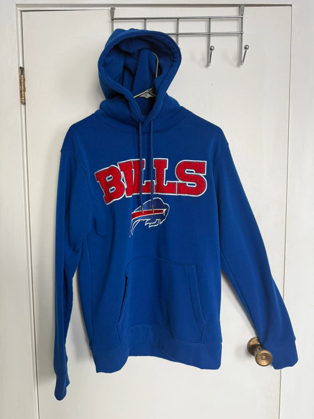 Buffalo Bills Hoodie - photo 2
