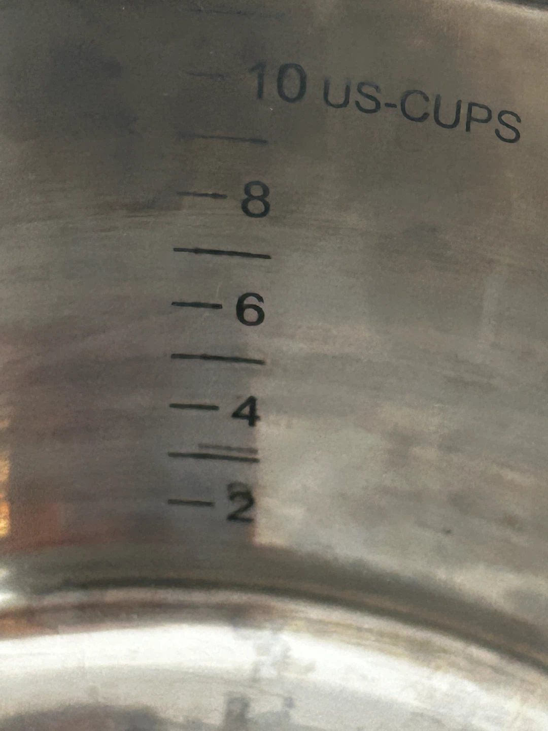 Stainless Steel Stock Pot - photo 4
