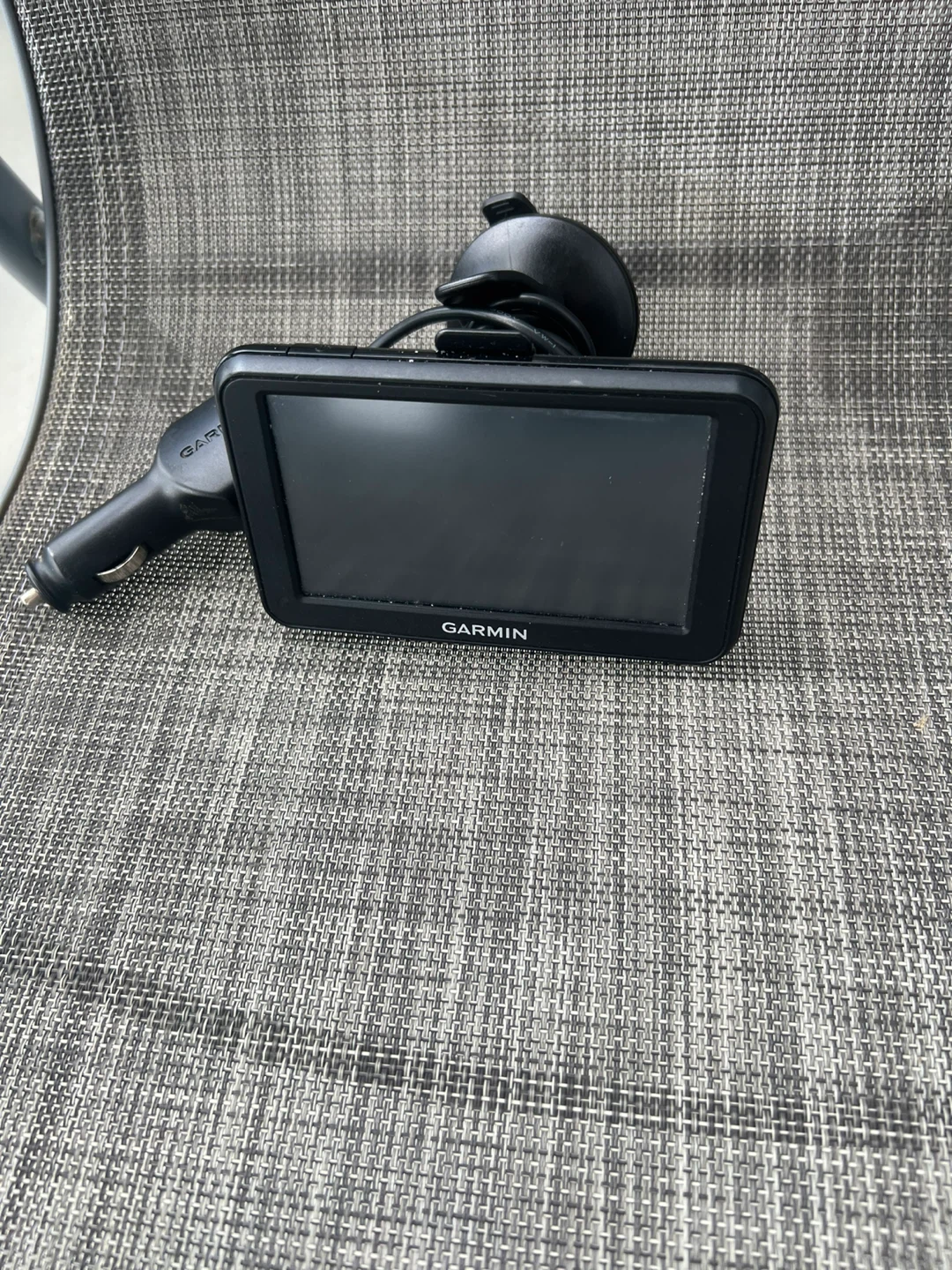 Garmin nuvi 40 GPS Navigator - photo 5