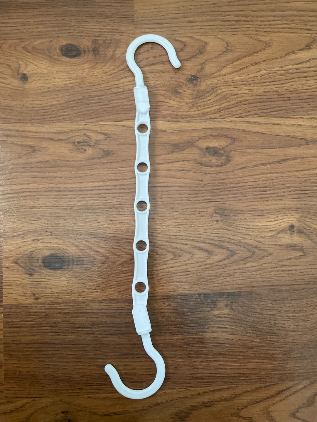 Space Saving Closet Hangers - photo 2