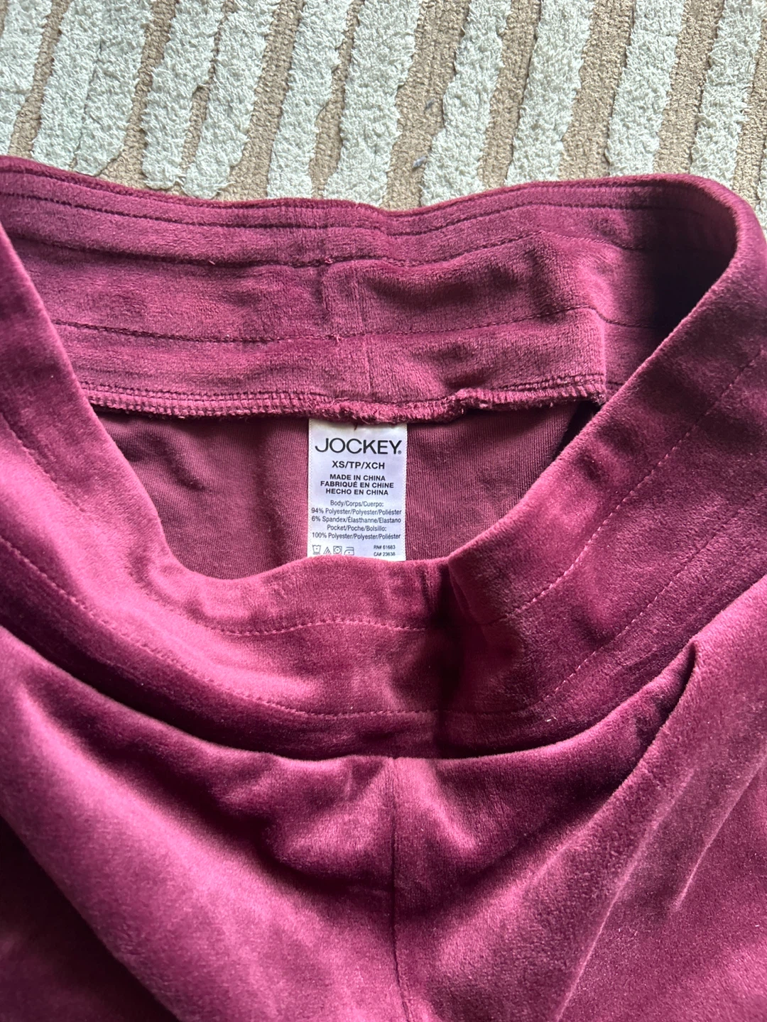Two pairs of jockey pants - photo 2