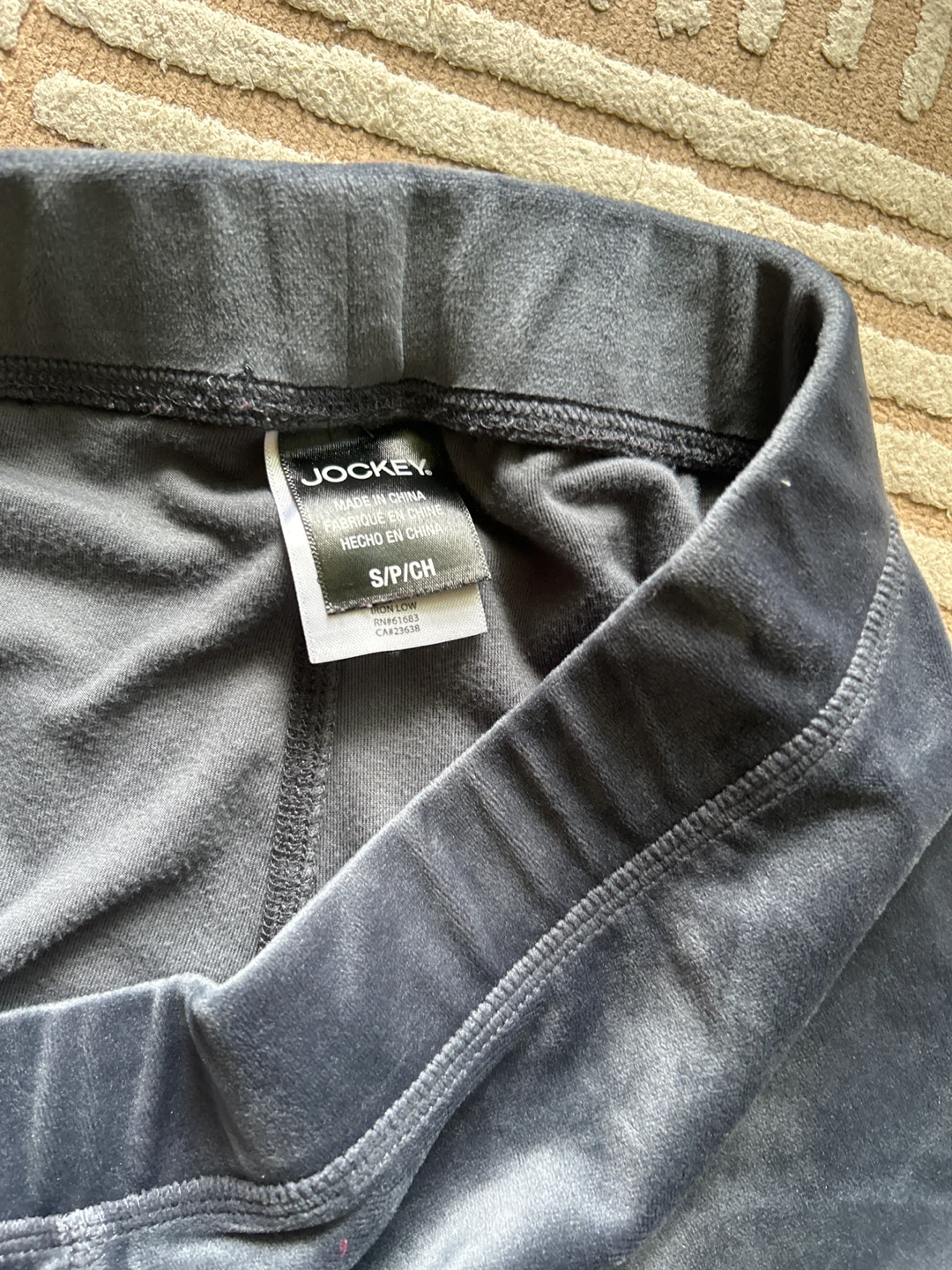 Two pairs of jockey pants - photo 3