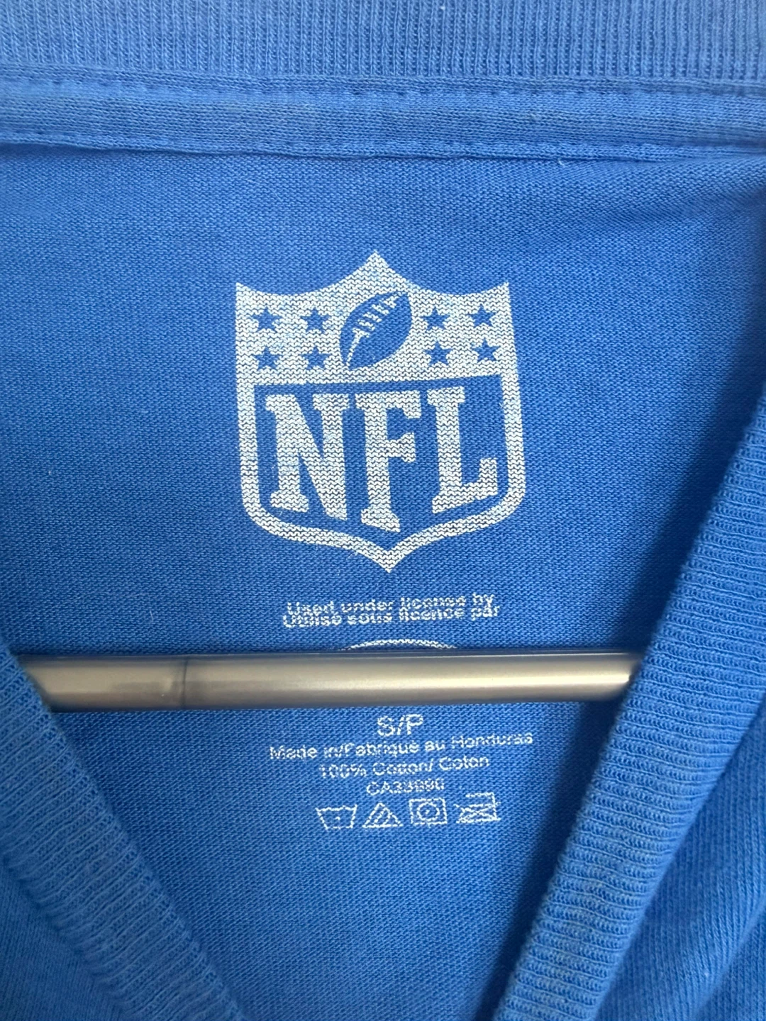 Buffalo Bills T-Shirt - photo 2