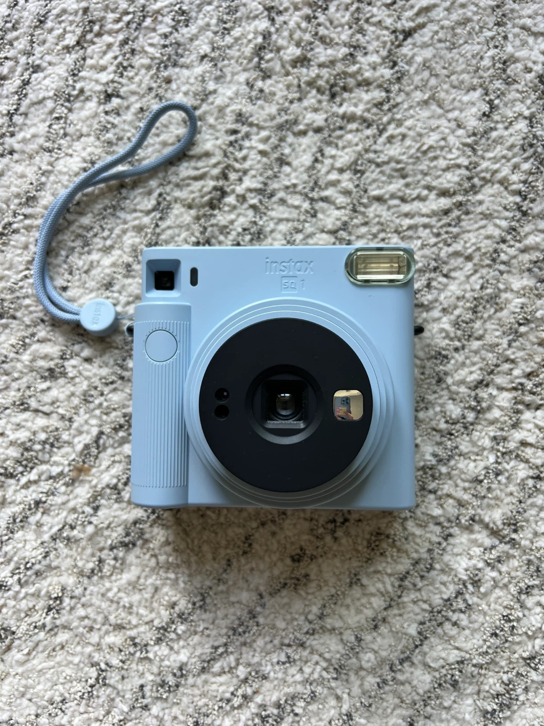 Fujifilm Instax Square SQ1 (+ bag) - photo 2