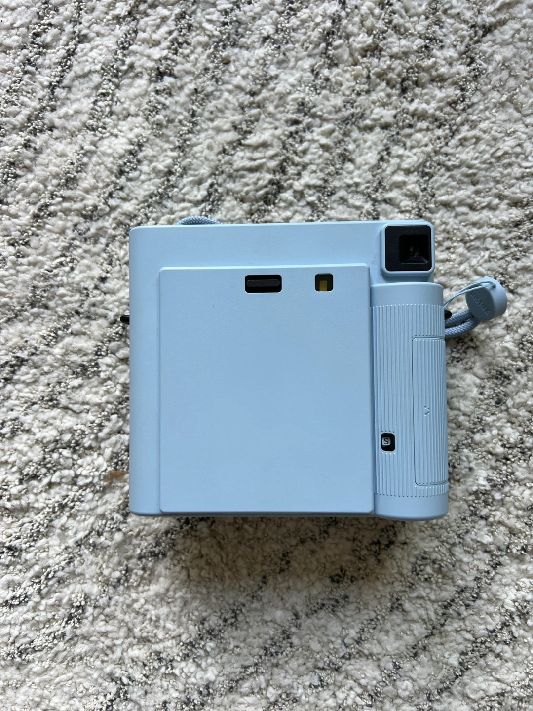 Fujifilm Instax Square SQ1 (+ bag) - photo 3