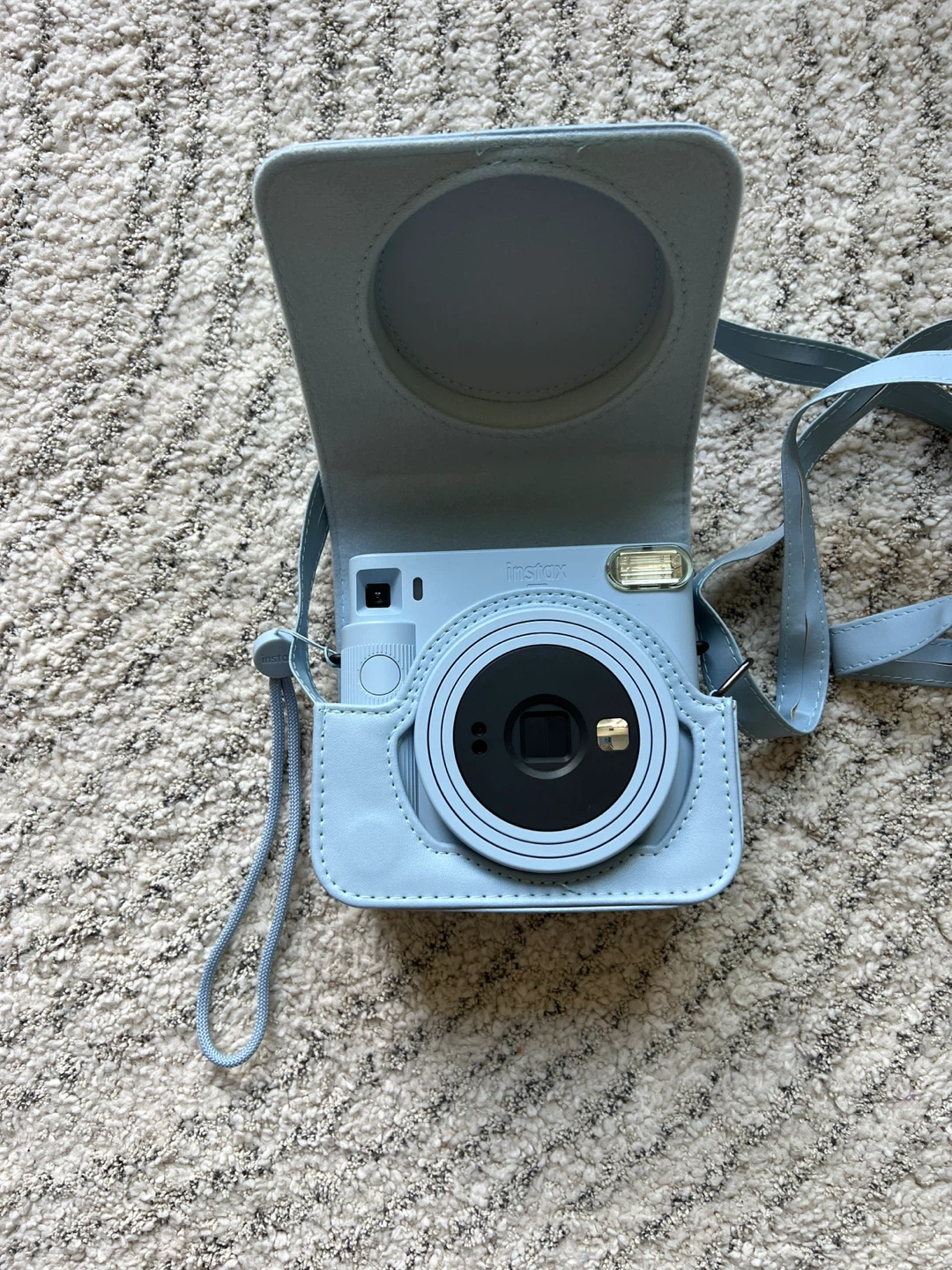 Fujifilm Instax Square SQ1 (+ bag) - photo 4