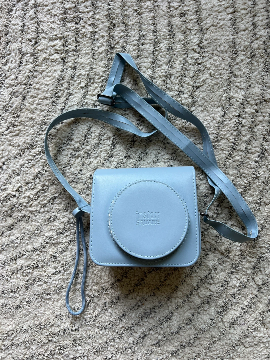 Fujifilm Instax Square SQ1 (+ bag) - photo 5